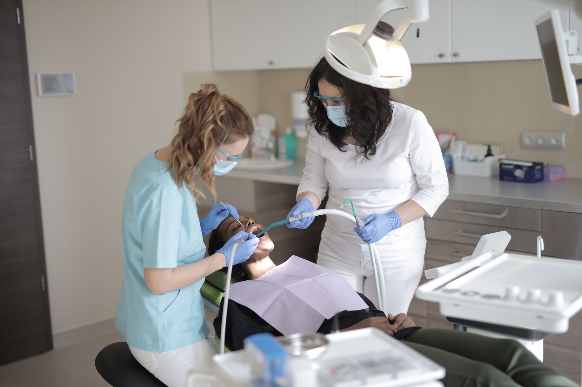 Dentiste urgence à Sarreguemines